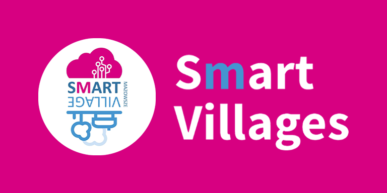 Smart Villages - Materiały e-Learningowe